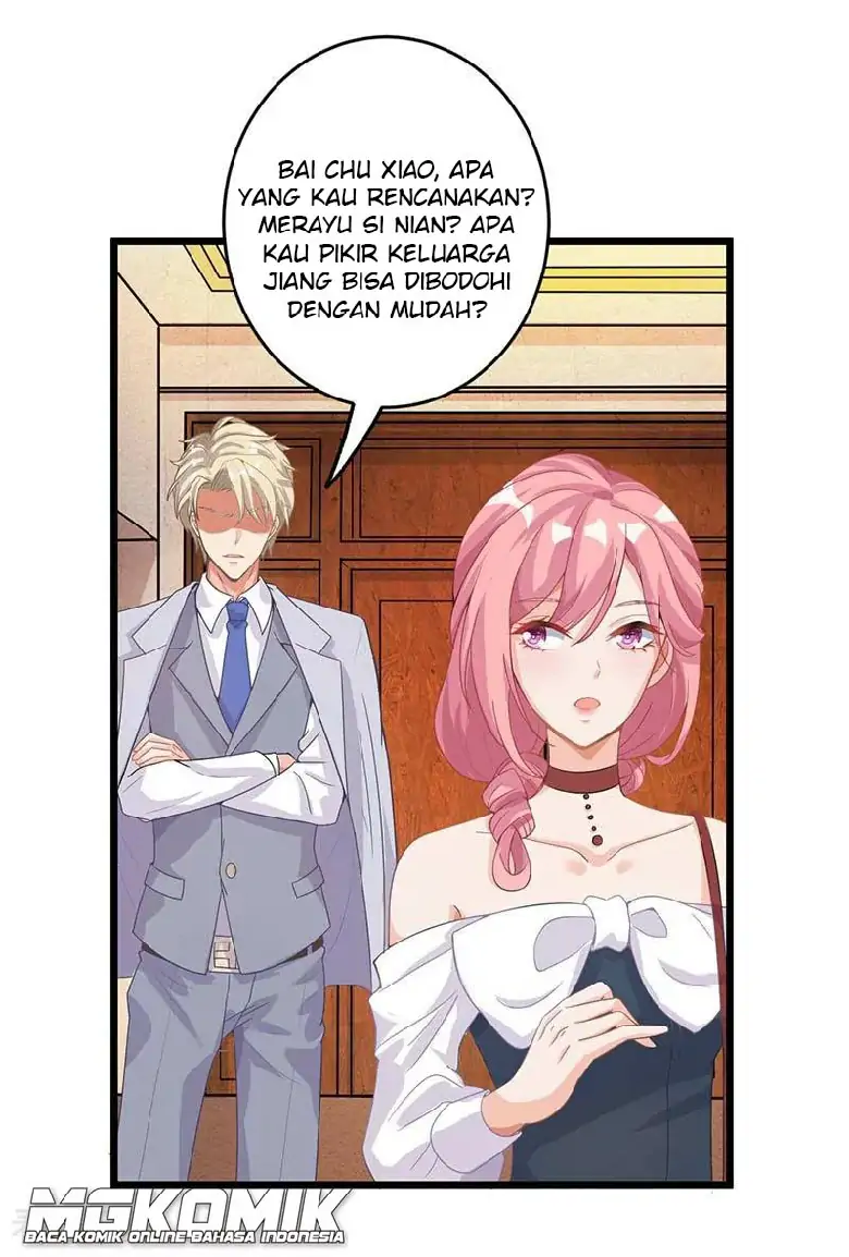 Take Your Mommy Home Chapter 20 - Halaman 45