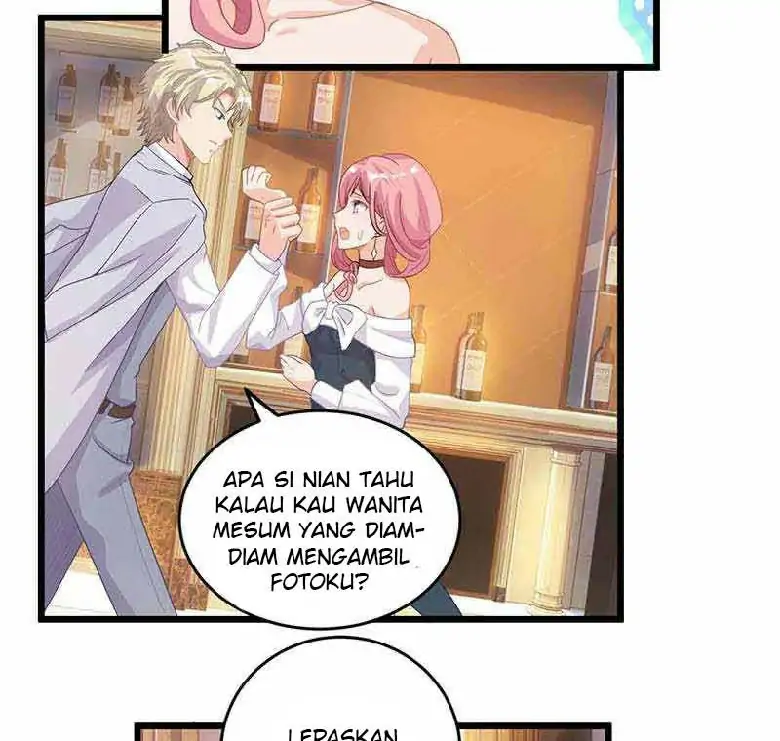 Take Your Mommy Home Chapter 20 - Halaman 47