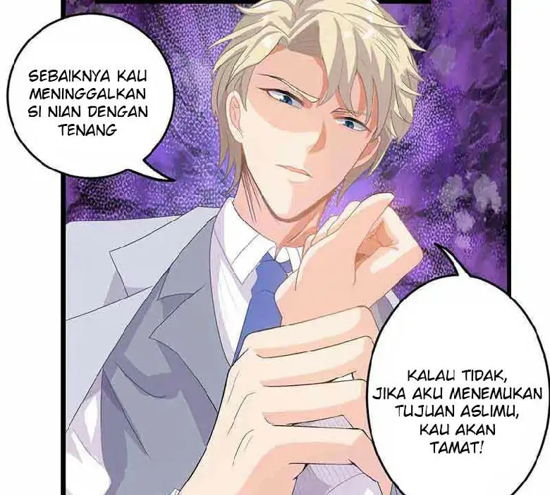 Take Your Mommy Home Chapter 20 - Halaman 49