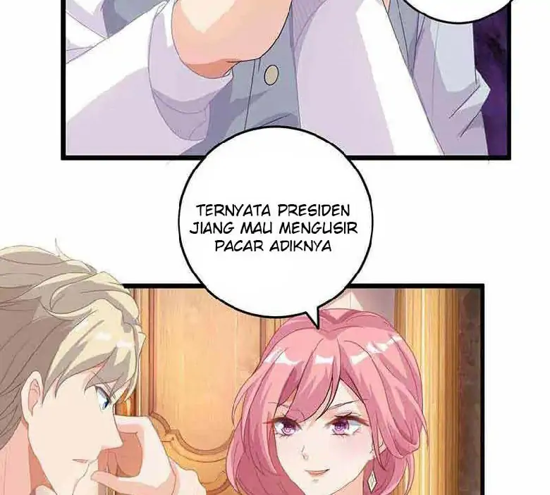 Take Your Mommy Home Chapter 20 - Halaman 50