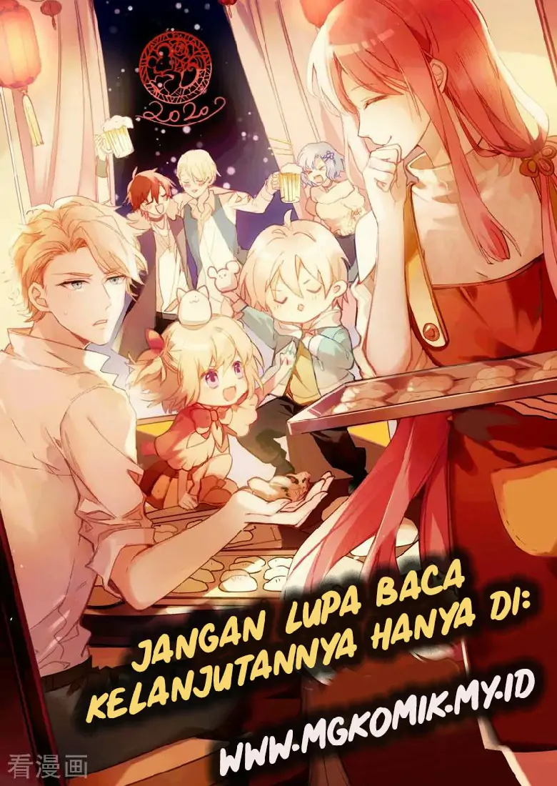 Take Your Mommy Home Chapter 20 - Halaman 53