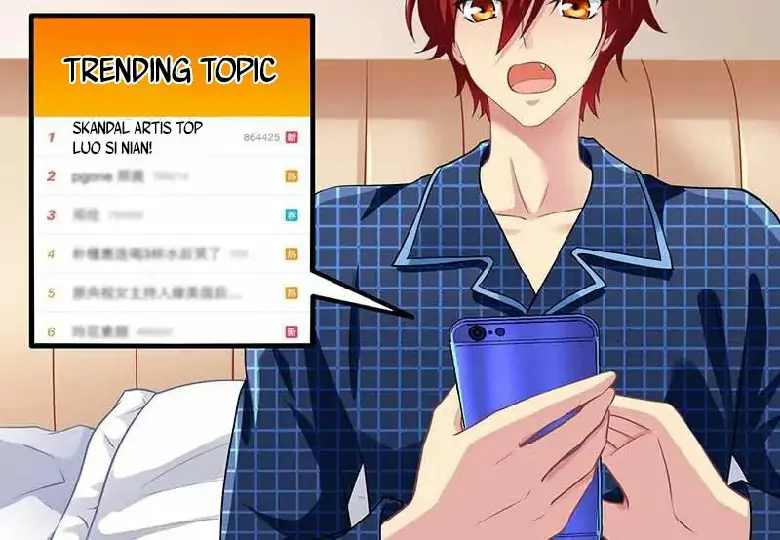 Take Your Mommy Home Chapter 19 - Halaman 11