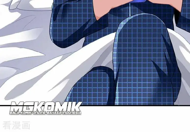 Take Your Mommy Home Chapter 19 - Halaman 12
