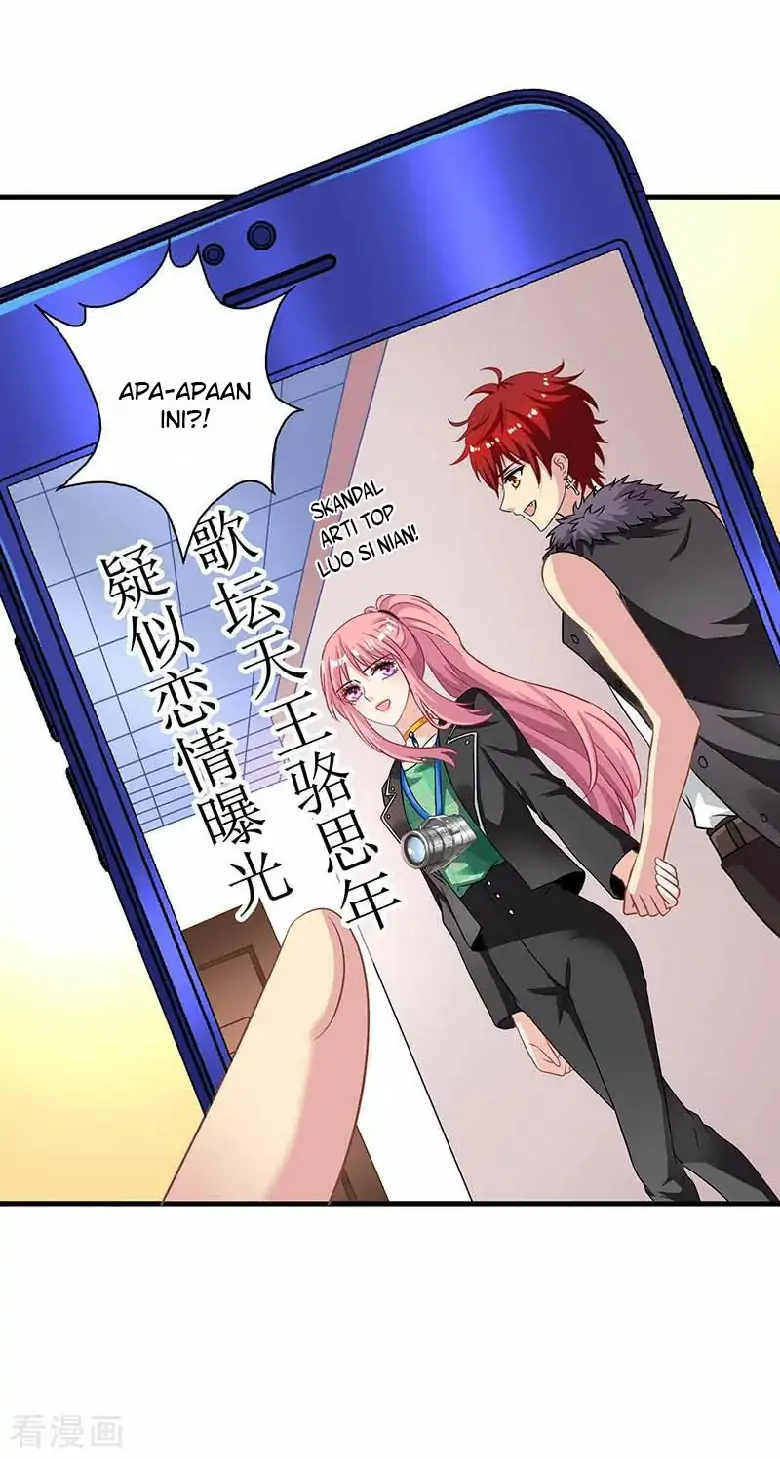 Take Your Mommy Home Chapter 19 - Halaman 13