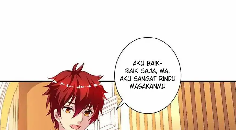Take Your Mommy Home Chapter 19 - Halaman 19