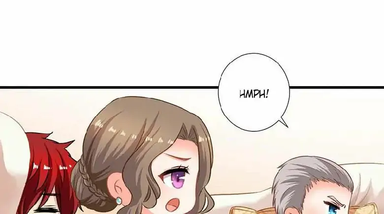 Take Your Mommy Home Chapter 19 - Halaman 22