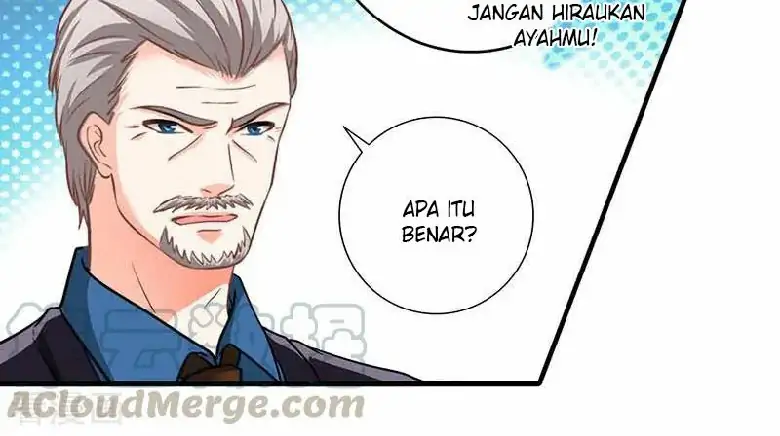 Take Your Mommy Home Chapter 19 - Halaman 24