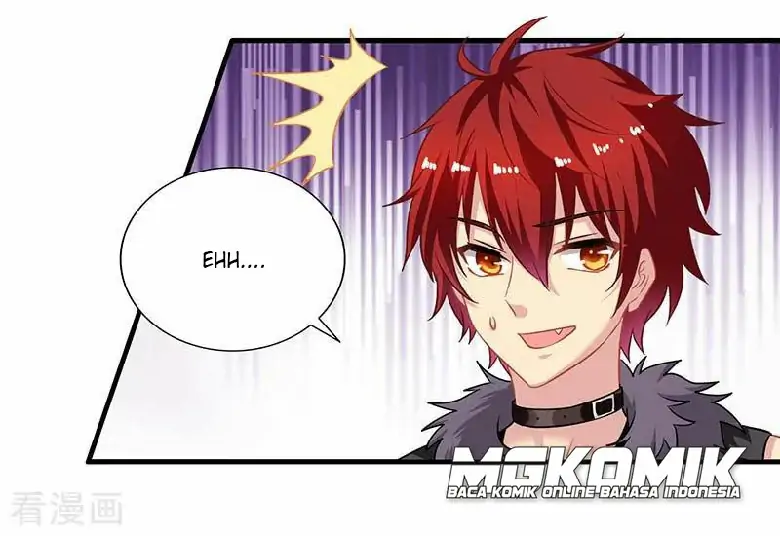 Take Your Mommy Home Chapter 19 - Halaman 25