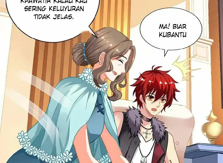 Take Your Mommy Home Chapter 19 - Halaman 29
