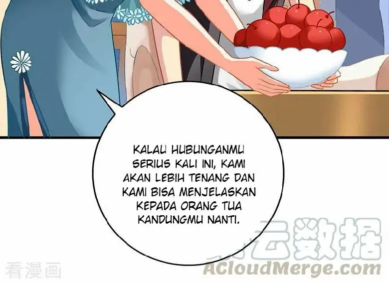 Take Your Mommy Home Chapter 19 - Halaman 30