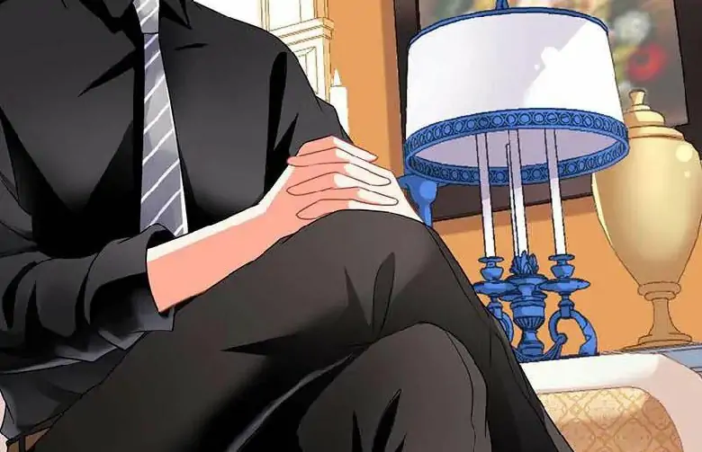 Take Your Mommy Home Chapter 19 - Halaman 32