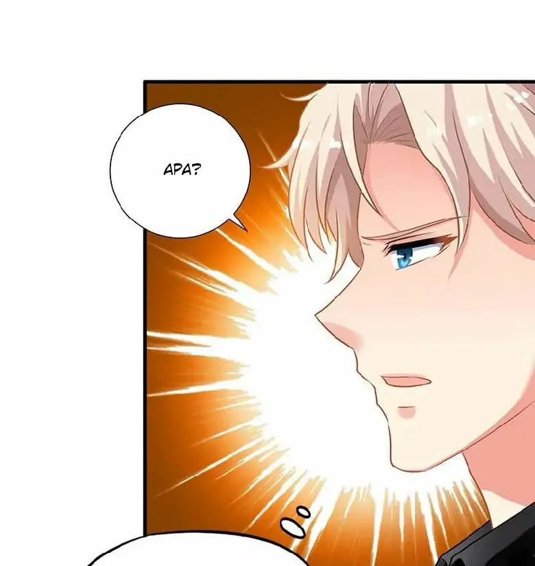 Take Your Mommy Home Chapter 19 - Halaman 35