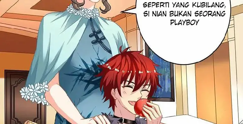Take Your Mommy Home Chapter 19 - Halaman 40