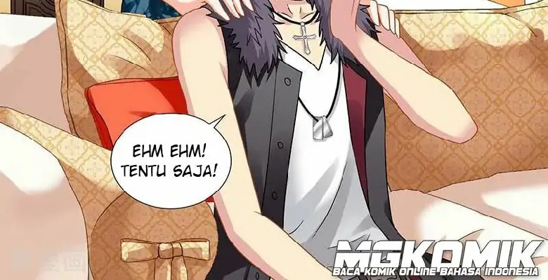Take Your Mommy Home Chapter 19 - Halaman 41