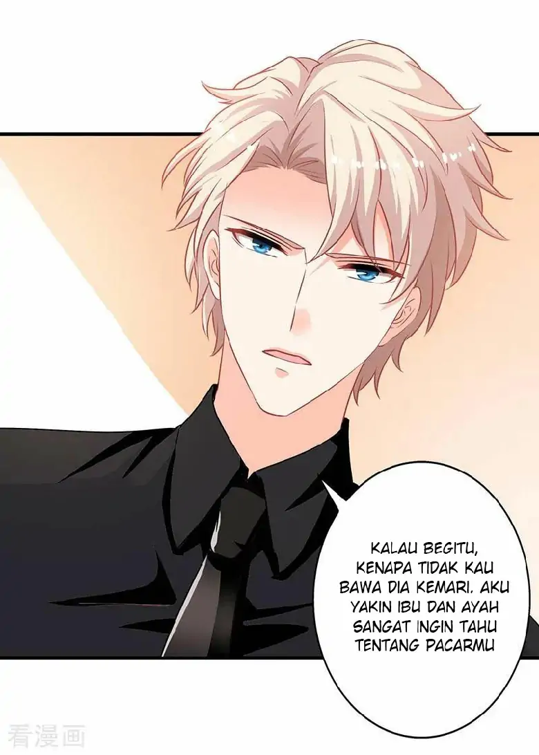 Take Your Mommy Home Chapter 19 - Halaman 42