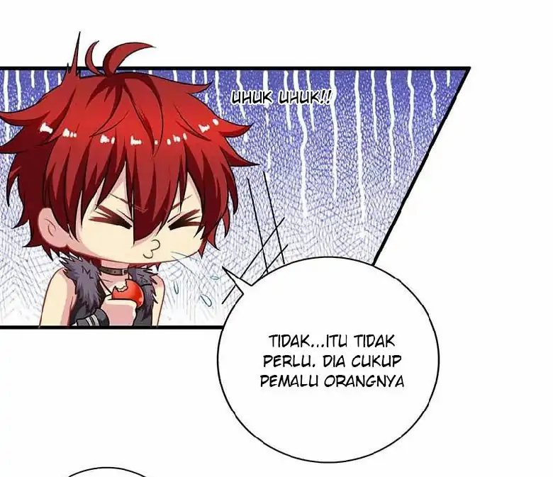 Take Your Mommy Home Chapter 19 - Halaman 43