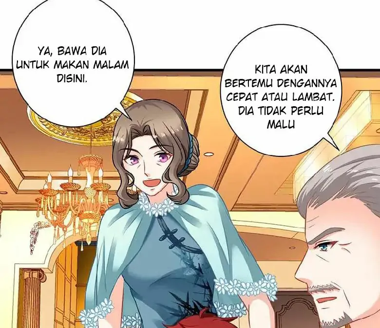 Take Your Mommy Home Chapter 19 - Halaman 44