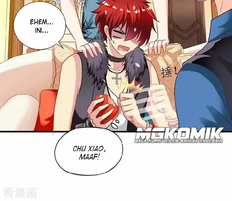 Take Your Mommy Home Chapter 19 - Halaman 45
