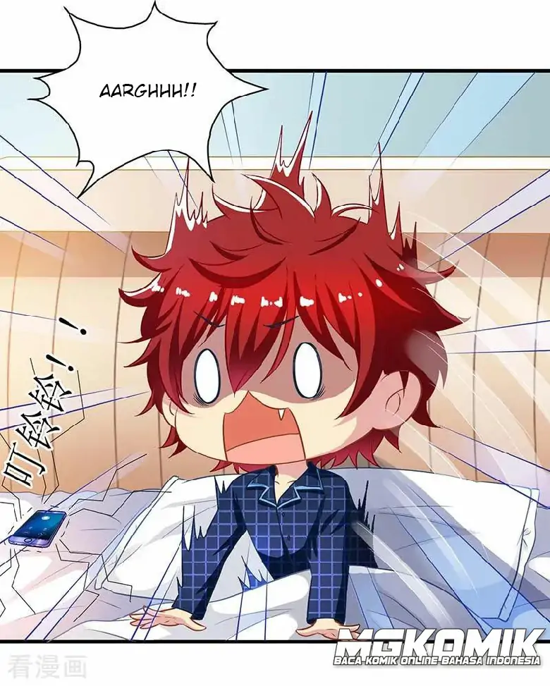 Take Your Mommy Home Chapter 19 - Halaman 6