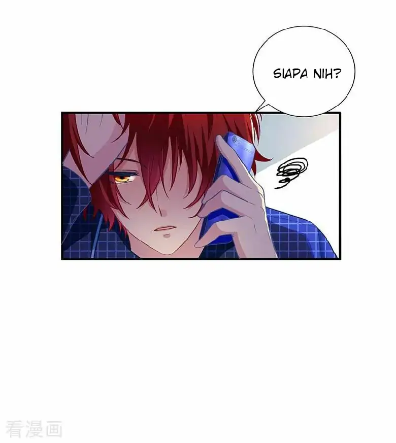 Take Your Mommy Home Chapter 19 - Halaman 7
