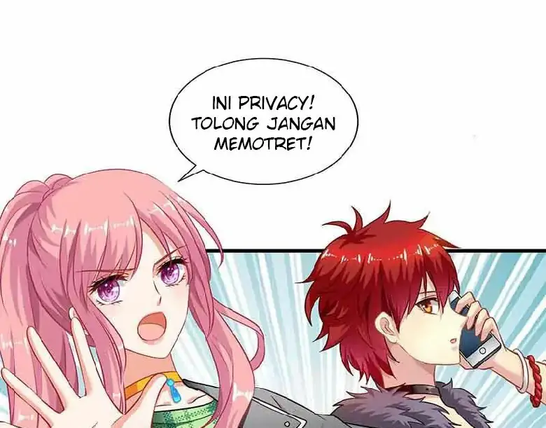 Take Your Mommy Home Chapter 18 - Halaman 10