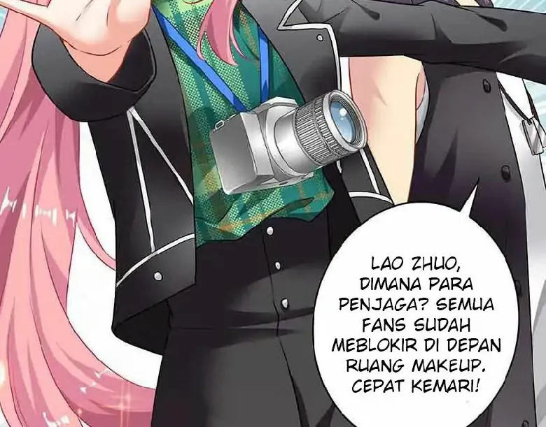 Take Your Mommy Home Chapter 18 - Halaman 11