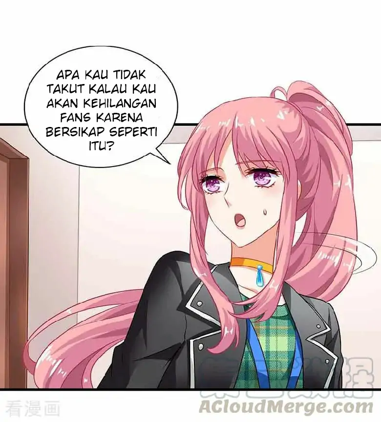 Take Your Mommy Home Chapter 18 - Halaman 14