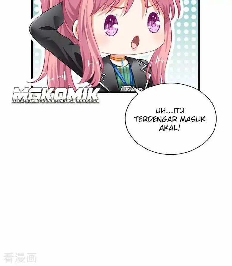 Take Your Mommy Home Chapter 18 - Halaman 17