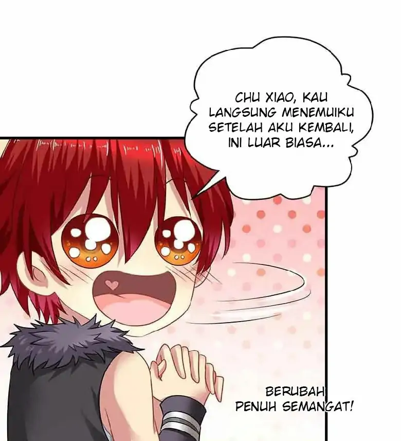Take Your Mommy Home Chapter 18 - Halaman 18