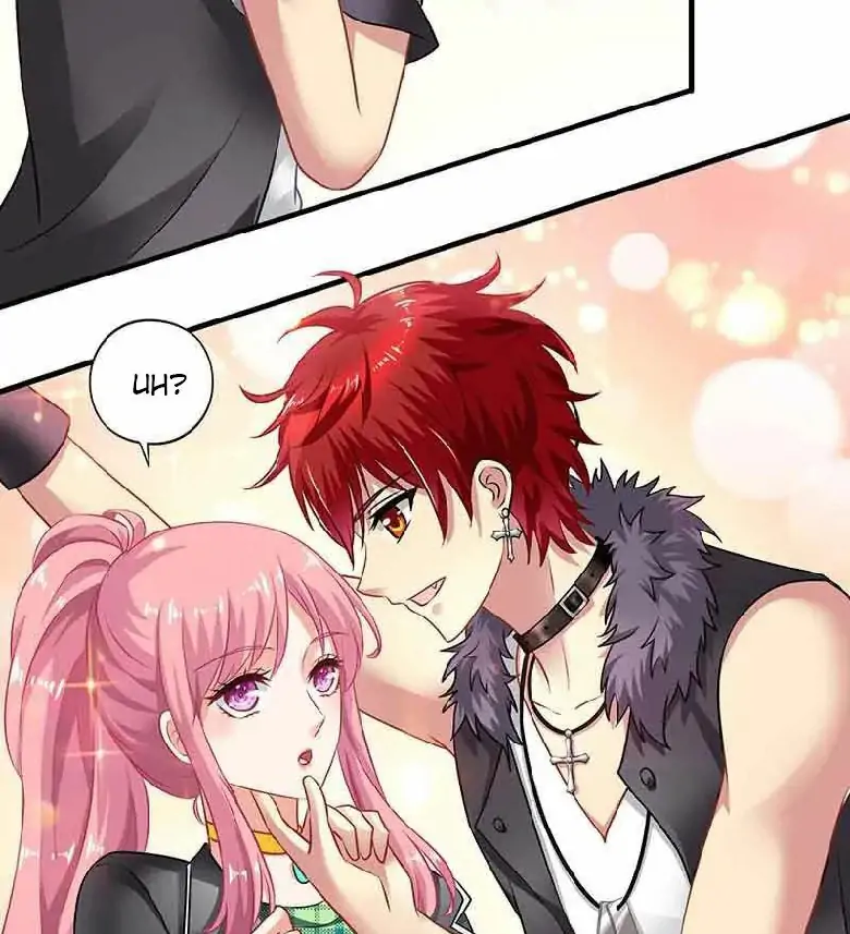 Take Your Mommy Home Chapter 18 - Halaman 19