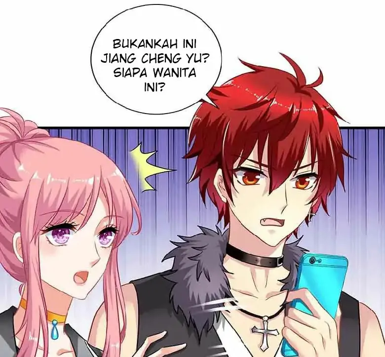 Take Your Mommy Home Chapter 18 - Halaman 24