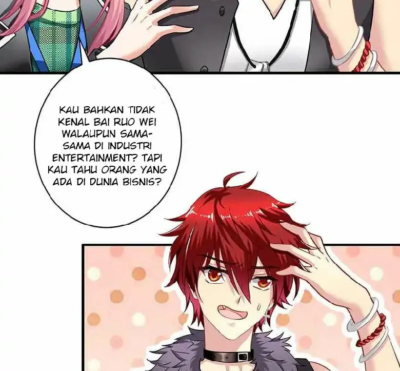 Take Your Mommy Home Chapter 18 - Halaman 25