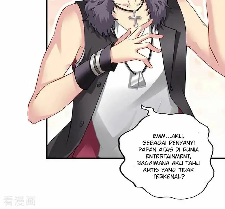Take Your Mommy Home Chapter 18 - Halaman 26