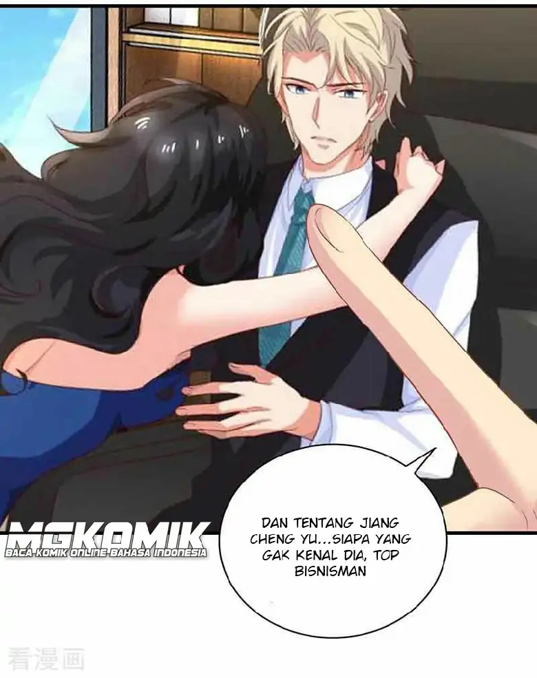 Take Your Mommy Home Chapter 18 - Halaman 27