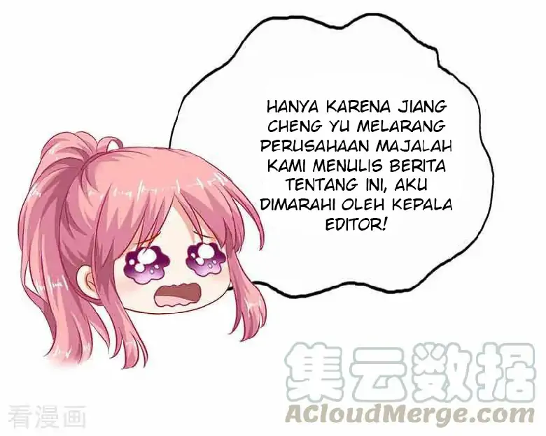 Take Your Mommy Home Chapter 18 - Halaman 28
