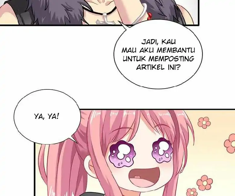 Take Your Mommy Home Chapter 18 - Halaman 30