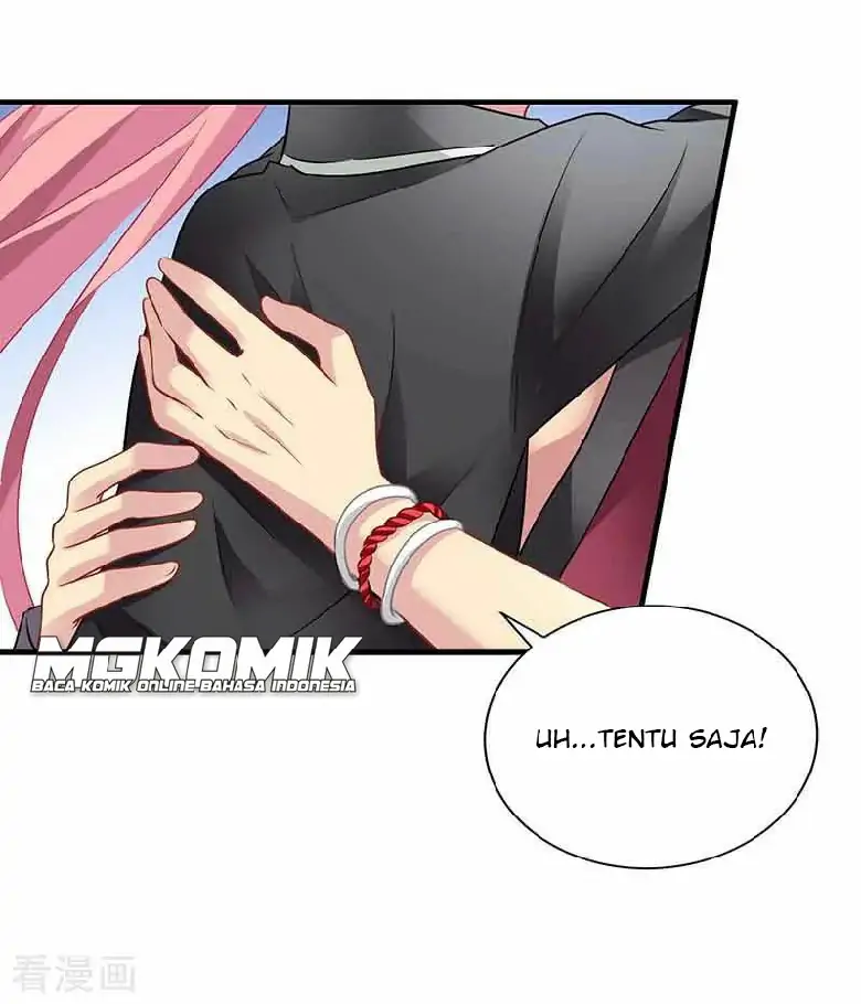 Take Your Mommy Home Chapter 18 - Halaman 37