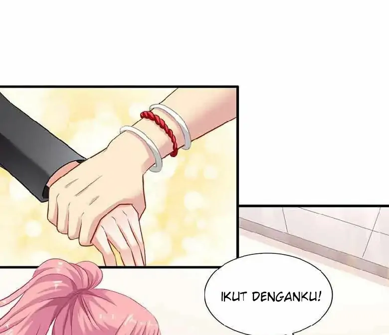Take Your Mommy Home Chapter 18 - Halaman 4
