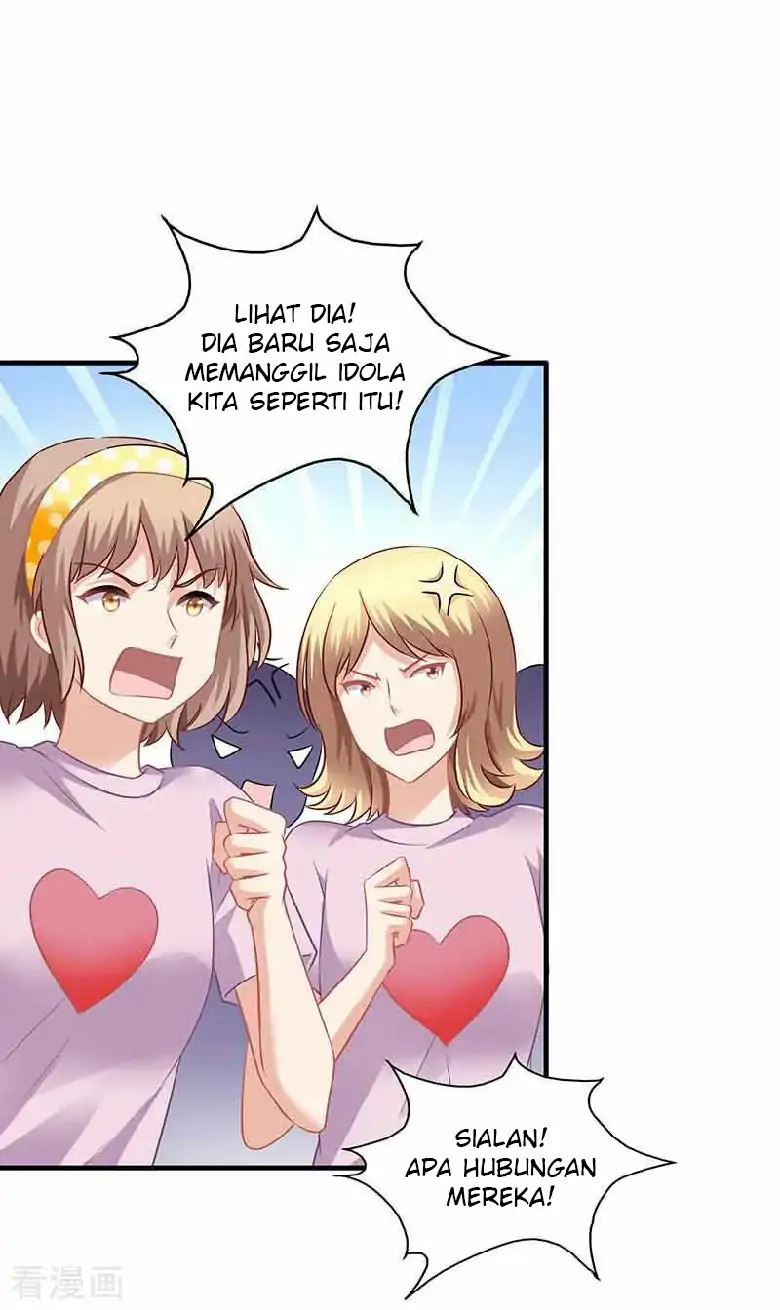 Take Your Mommy Home Chapter 18 - Halaman 7