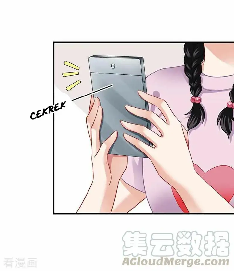 Take Your Mommy Home Chapter 18 - Halaman 8