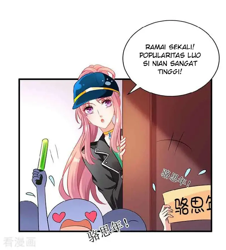Take Your Mommy Home Chapter 17 - Halaman 14