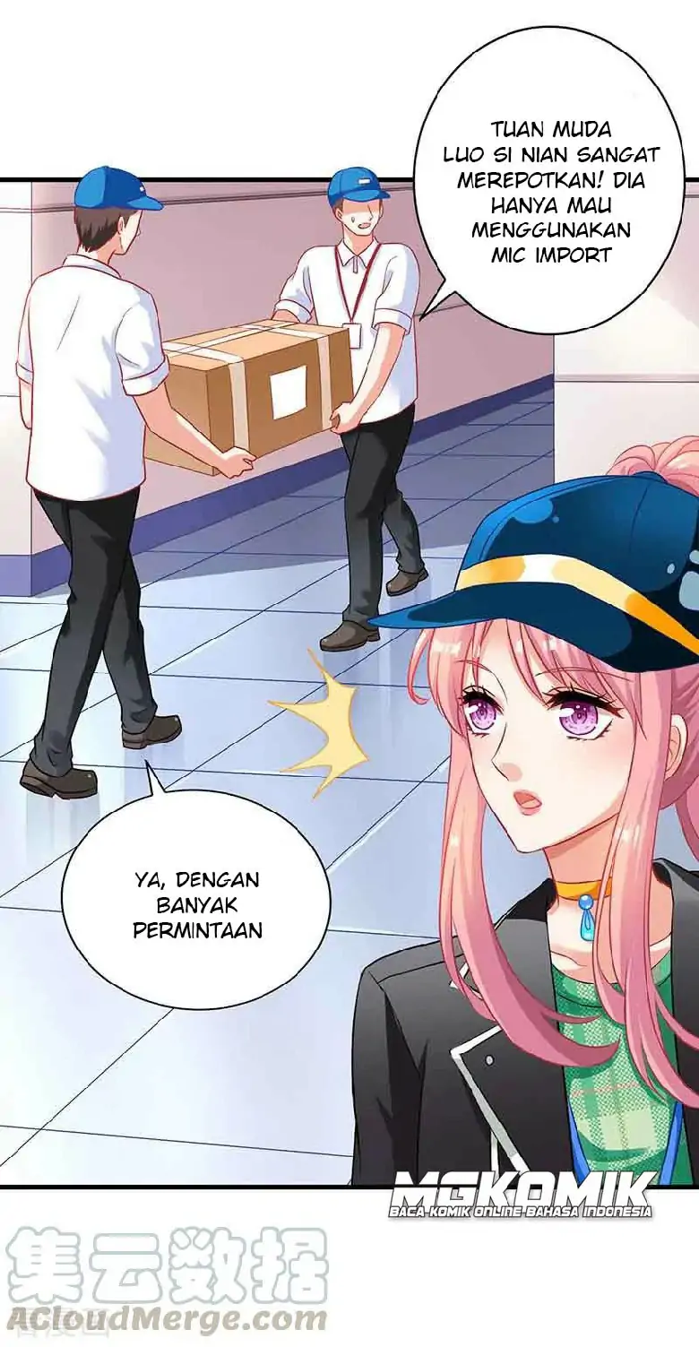 Take Your Mommy Home Chapter 17 - Halaman 15