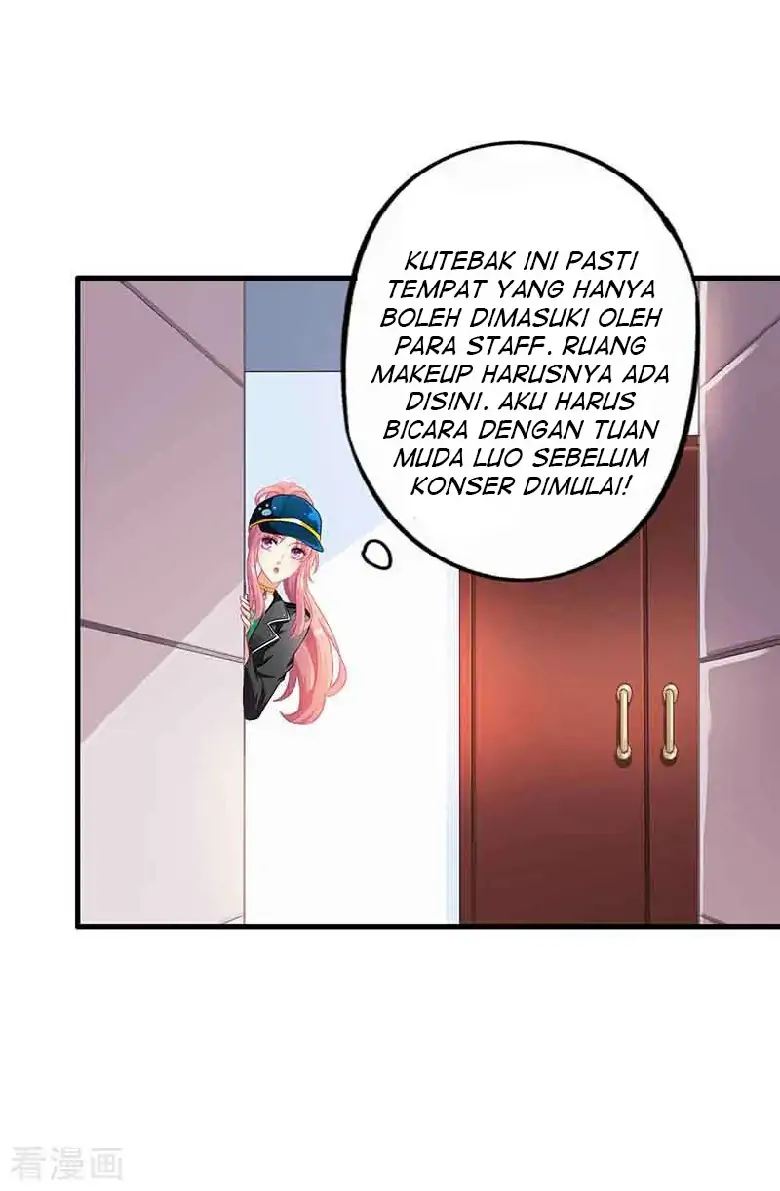 Take Your Mommy Home Chapter 17 - Halaman 16
