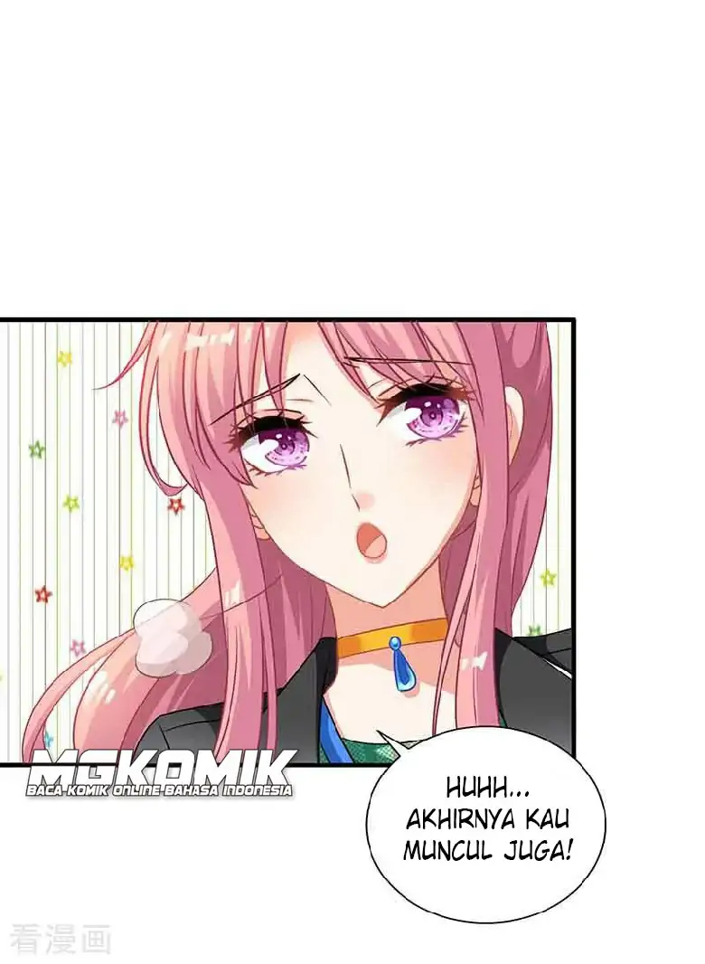 Take Your Mommy Home Chapter 17 - Halaman 27