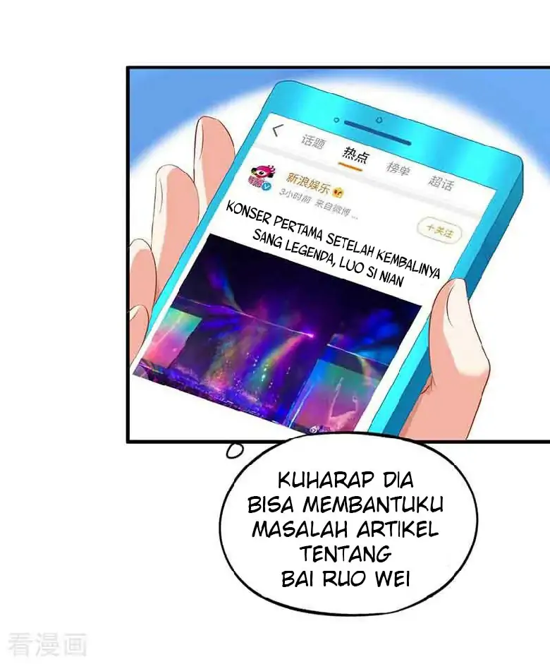 Take Your Mommy Home Chapter 17 - Halaman 3