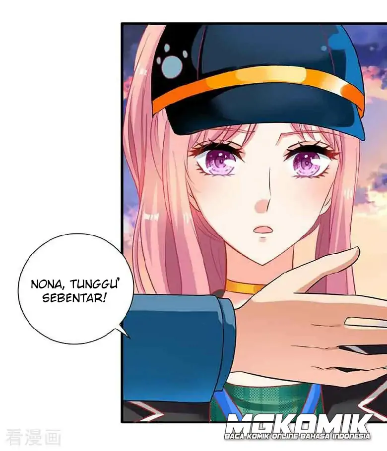 Take Your Mommy Home Chapter 17 - Halaman 4