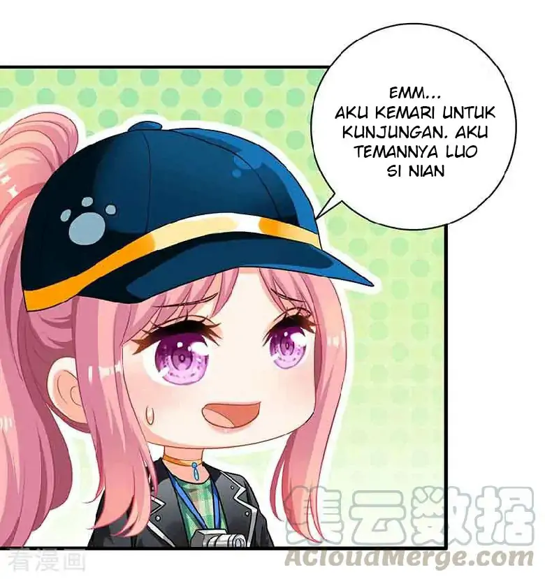 Take Your Mommy Home Chapter 17 - Halaman 6
