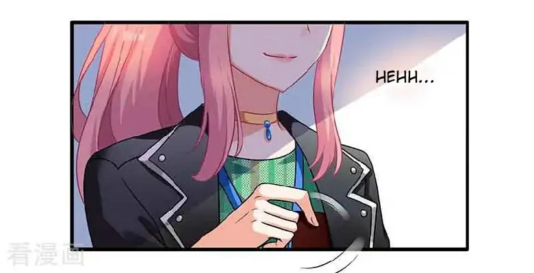 Take Your Mommy Home Chapter 17 - Halaman 8
