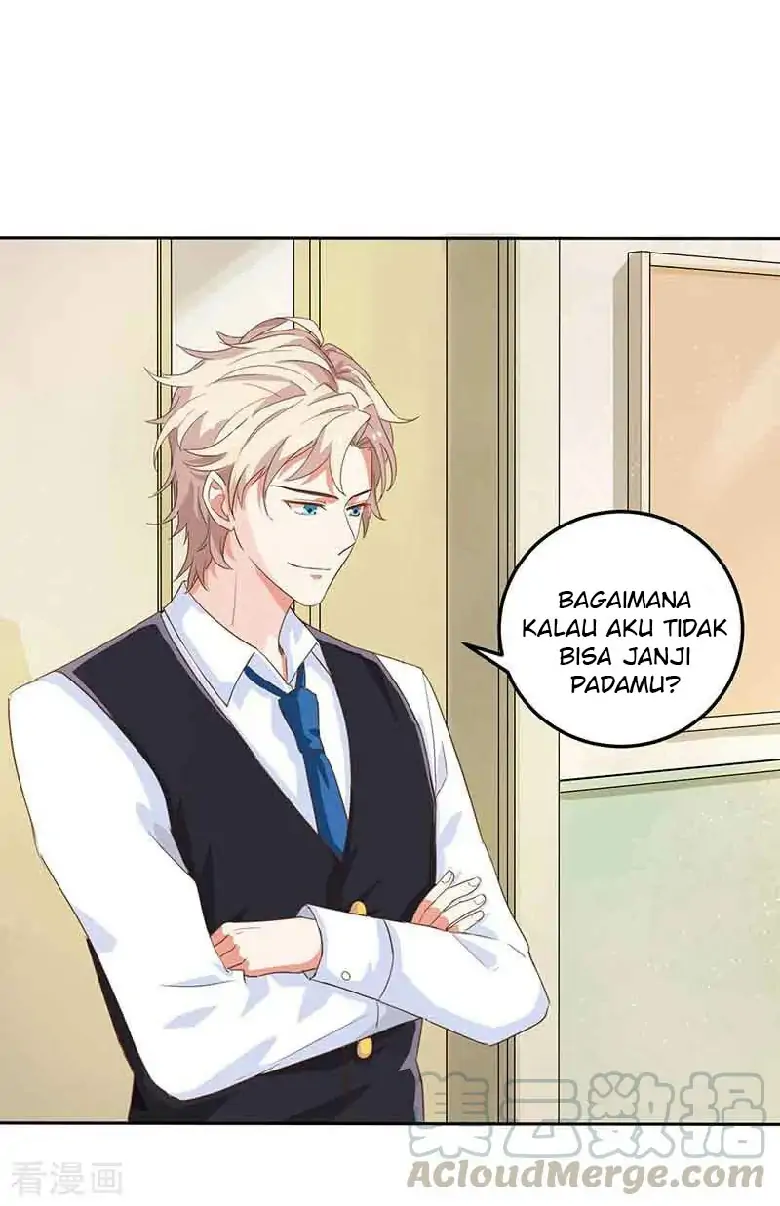 Take Your Mommy Home Chapter 16 - Halaman 15