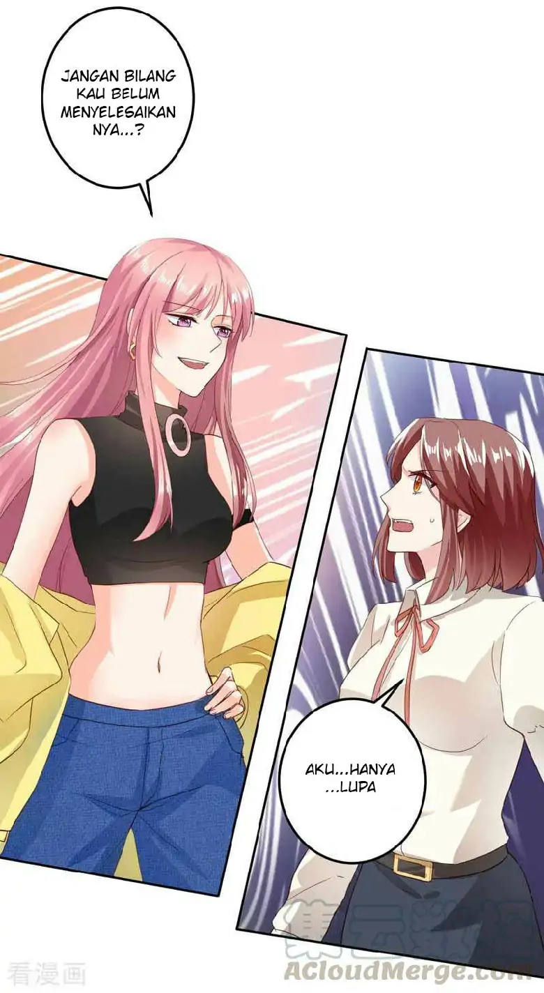Take Your Mommy Home Chapter 14 - Halaman 12